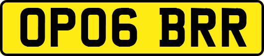 OP06BRR