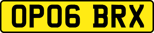OP06BRX