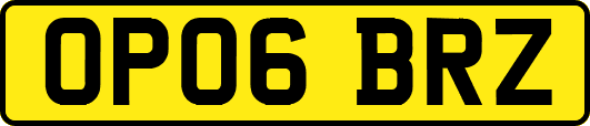OP06BRZ