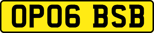 OP06BSB