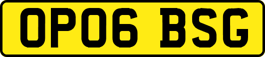 OP06BSG