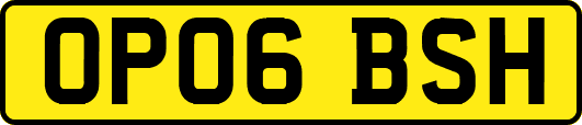 OP06BSH