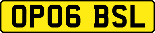 OP06BSL
