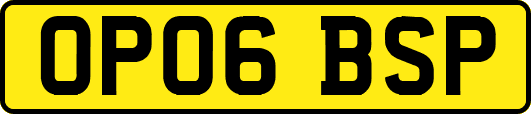 OP06BSP