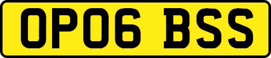 OP06BSS