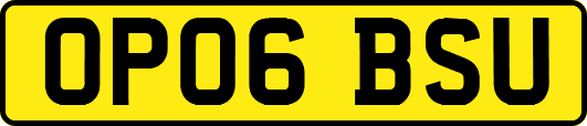OP06BSU