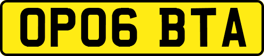 OP06BTA