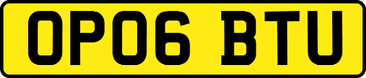 OP06BTU