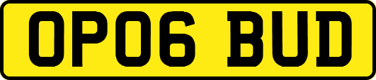 OP06BUD