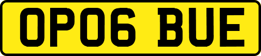 OP06BUE