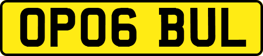 OP06BUL