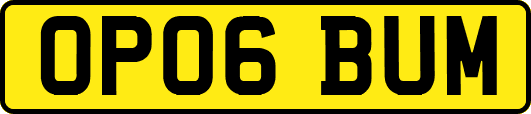 OP06BUM