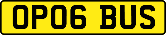 OP06BUS