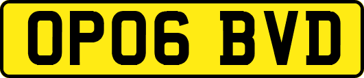 OP06BVD