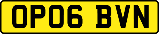 OP06BVN