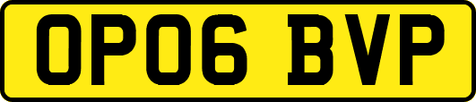 OP06BVP