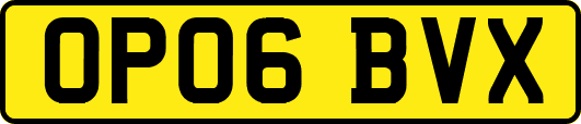 OP06BVX
