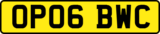 OP06BWC