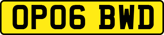 OP06BWD
