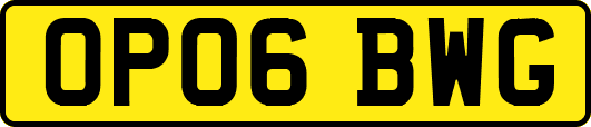 OP06BWG