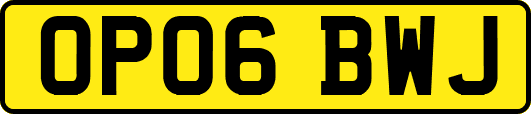 OP06BWJ