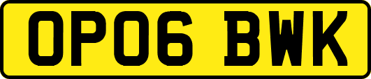 OP06BWK