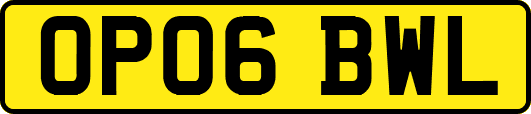 OP06BWL