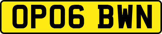 OP06BWN