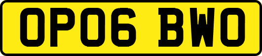 OP06BWO