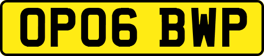 OP06BWP