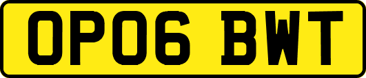 OP06BWT