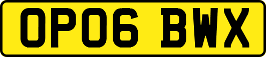 OP06BWX
