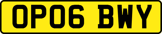 OP06BWY