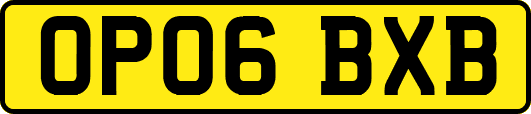 OP06BXB