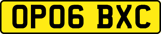 OP06BXC