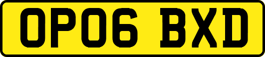 OP06BXD