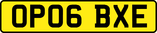 OP06BXE