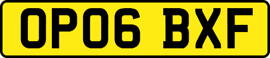 OP06BXF