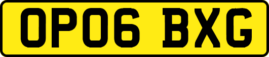 OP06BXG