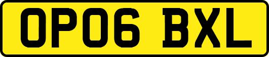 OP06BXL