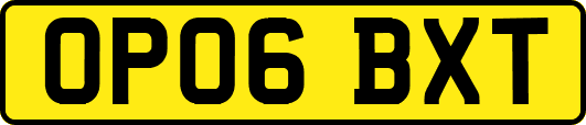 OP06BXT