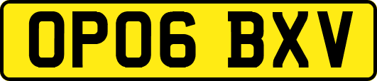 OP06BXV
