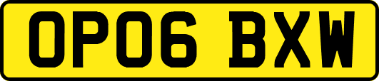 OP06BXW