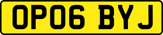 OP06BYJ