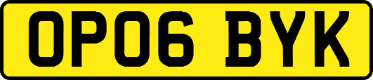 OP06BYK