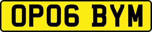 OP06BYM