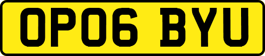 OP06BYU