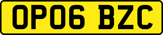 OP06BZC
