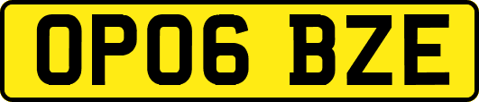 OP06BZE