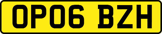 OP06BZH